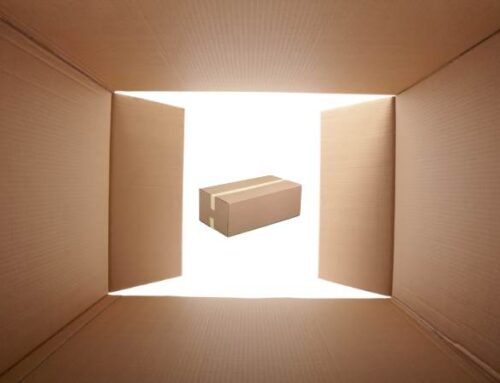 ¿Cómo elegir la caja de cartón ideal para tu producto?